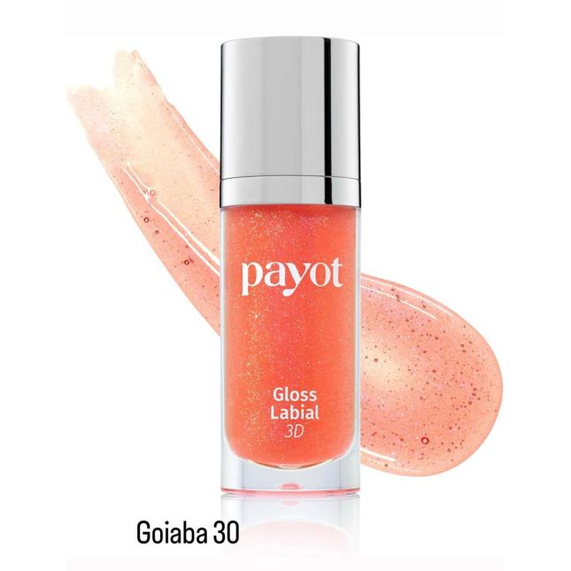 Gloss Labial 3D -  Payot