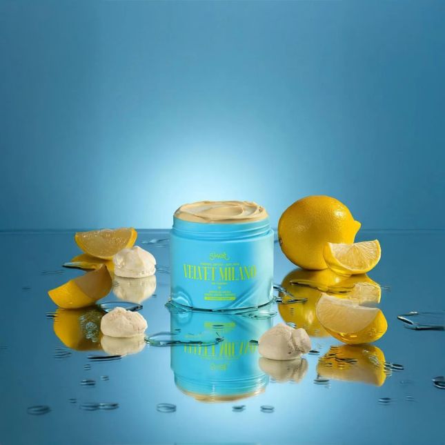 Hidratante Corporal Body Cream - Skelt