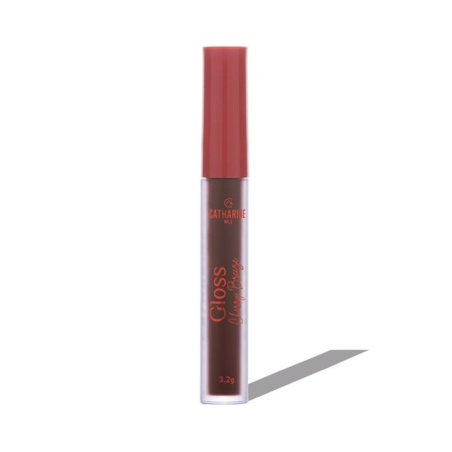 Lip Gloss Cherry Jelly - Catharine Hill