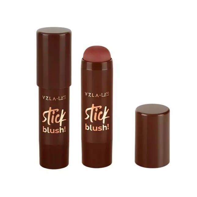 Blush Stick Red Mocha - Vizzela