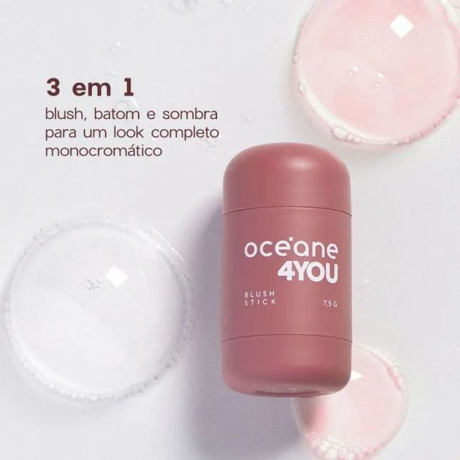 Blush Stick Cake 4you - Océane
