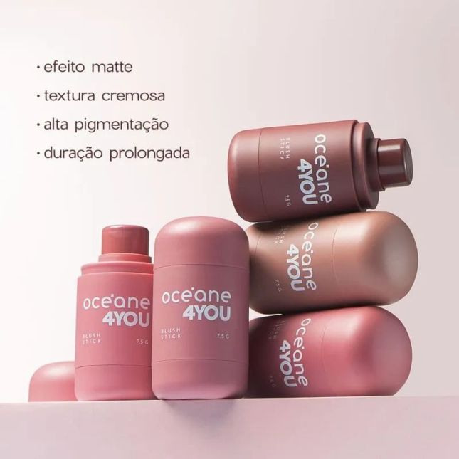 Blush Stick Cake 4you - Océane