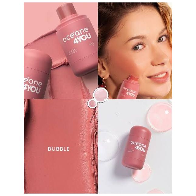 Blush Stick Cake 4you - Océane