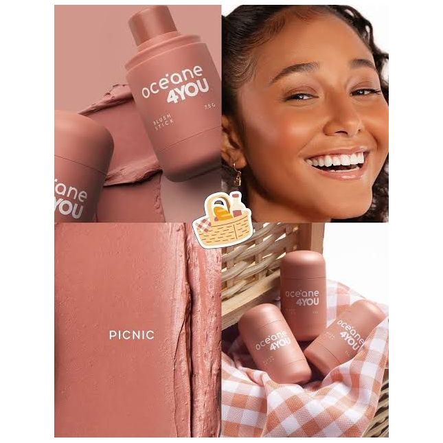 Blush Stick Cake 4you - Océane