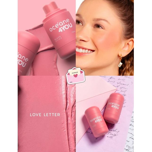 Blush Stick Cake 4you - Océane