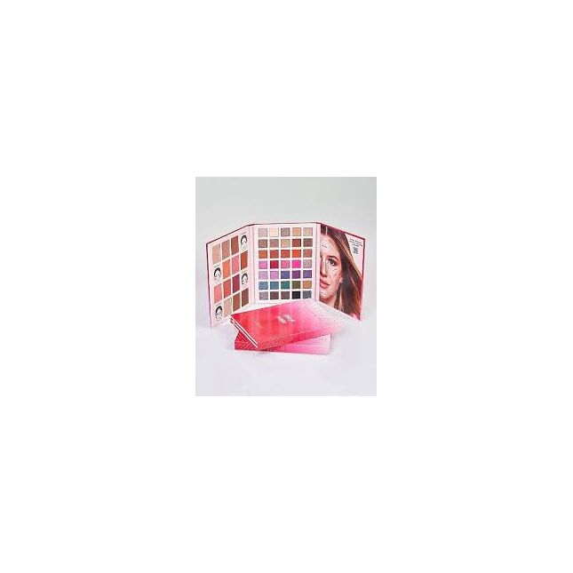 Paleta Multifuncional Celebration - Niina Secrets 