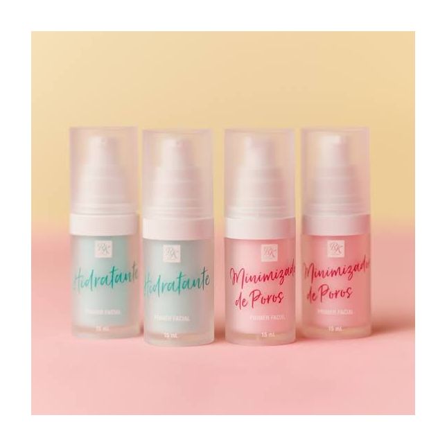 Primer Facial - Ruby Kisses