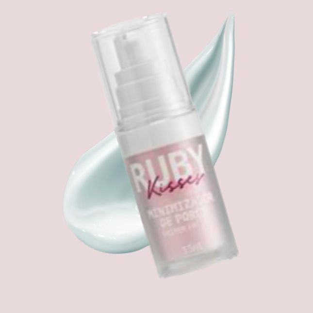 Primer Facial - Ruby Kisses