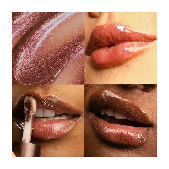 Gloss Lip Bunny - Fran by Franciny Ehlke