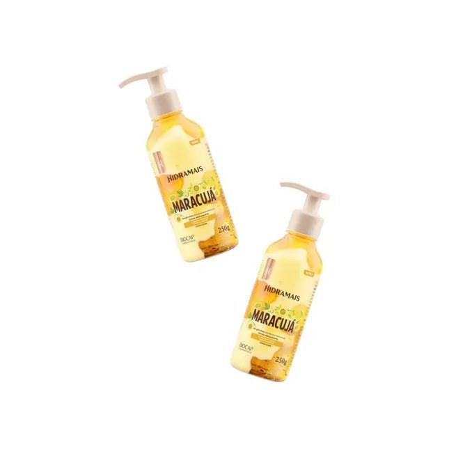 Creme Hidratante Duo Gel - Hidramais