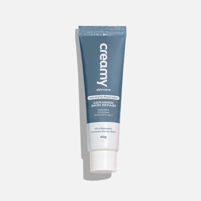 Hidratante Reparador Ceramide Skin Repair - Creamy