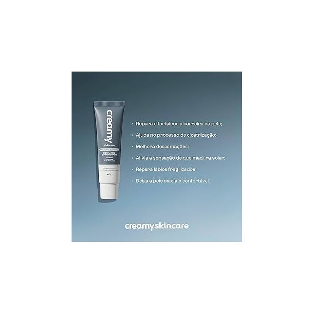 Hidratante Reparador Ceramide Skin Repair - Creamy