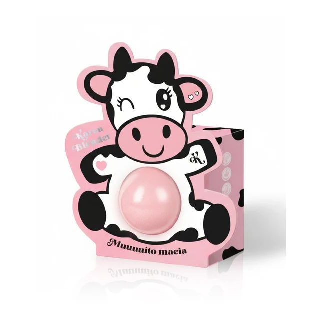 Esponja de Maquiagem Blender - Karen Bachini