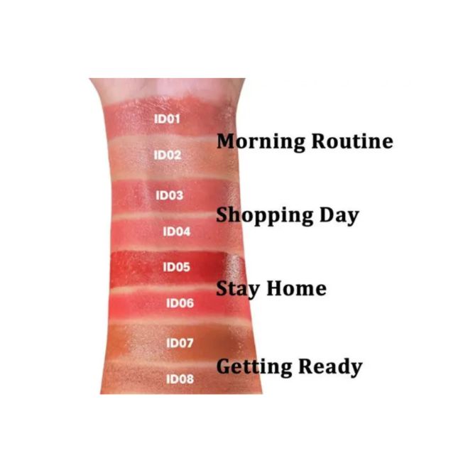 Blush Duo Whatever Linha Blow - Ruby Rose 