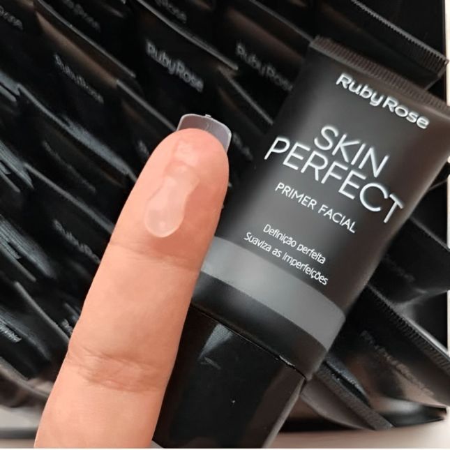 Primer Facial Skin Perfect - Ruby Rose