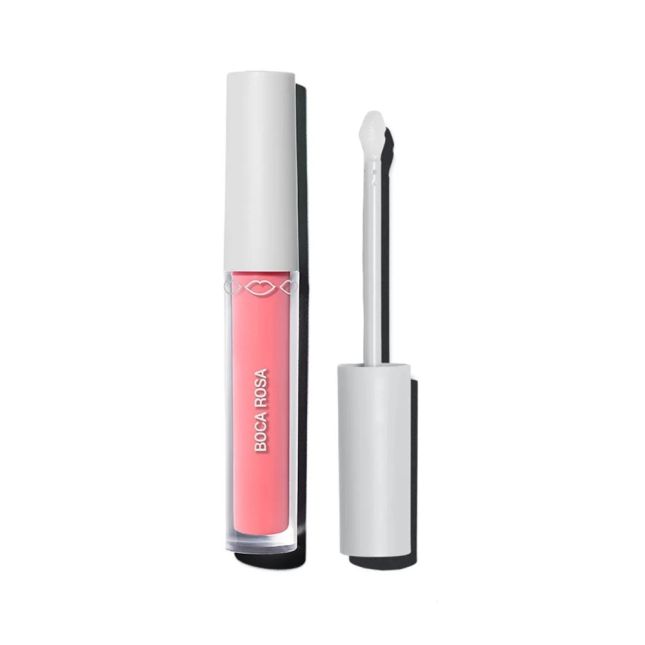 Gloss Labial Hidra Lábios - Boca Rosa