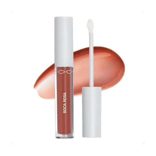 Gloss Labial Hidra Lábios - Boca Rosa