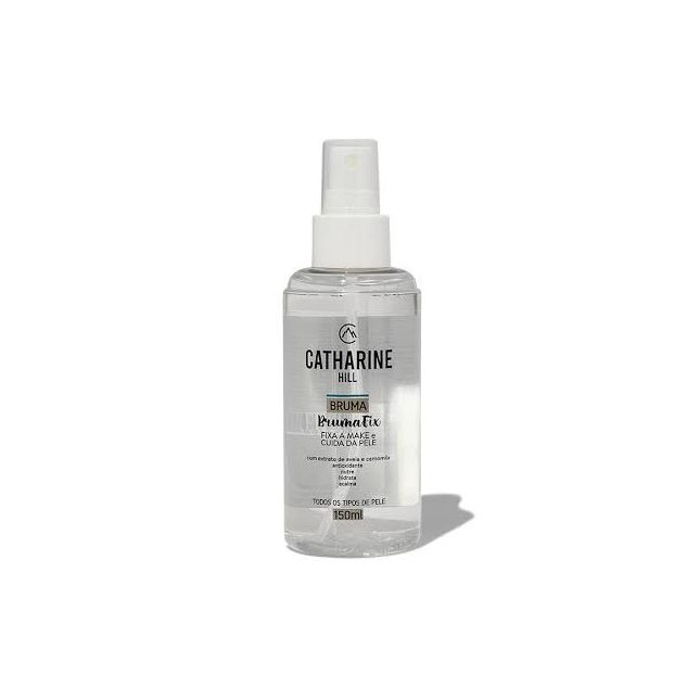 Bruma Fixadora BrumaFix - Catharine Hill