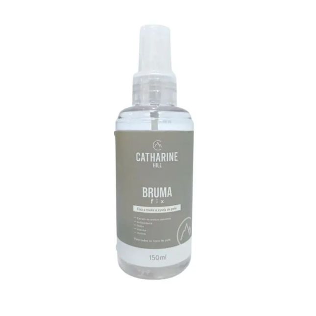 Bruma Fixadora BrumaFix - Catharine Hill